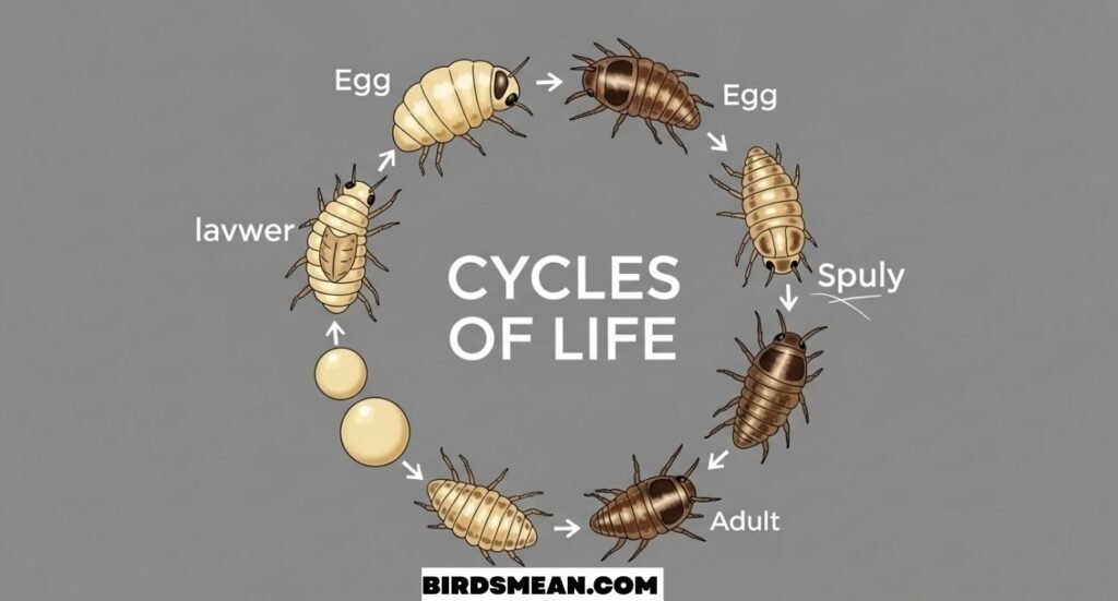 Spiritual Meanings of Seeing A Caterpillar