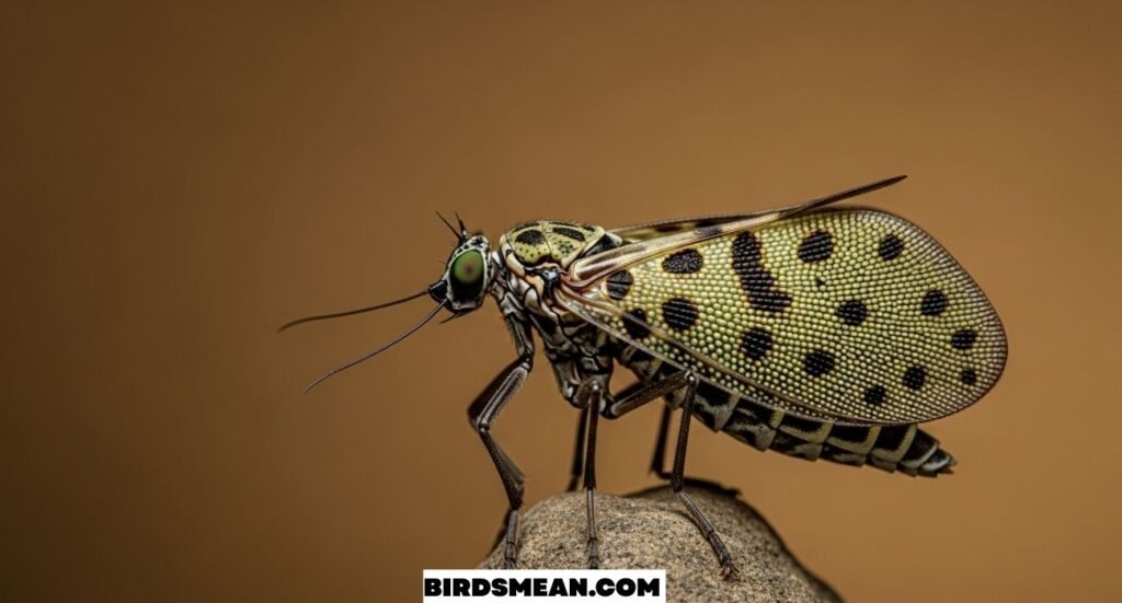 The Lantern Fly Spiritual Meaning of the Spotted