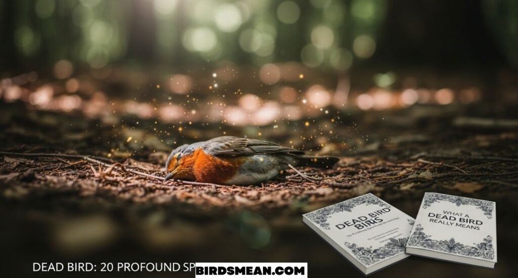 Dead Bird