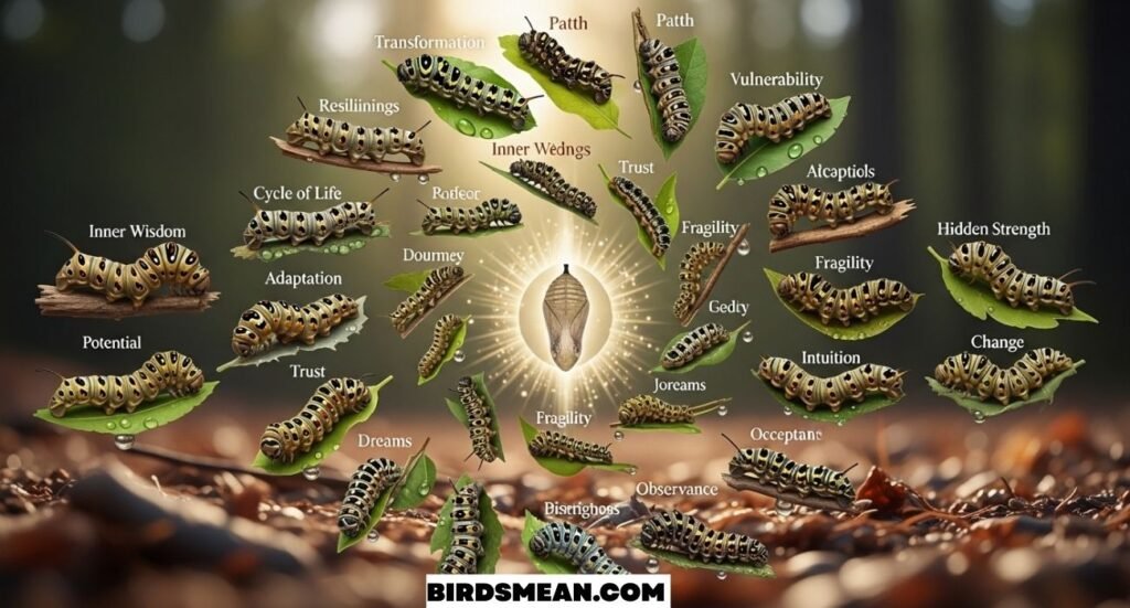 spiritual-meanings-of-seeing-a-caterpillar